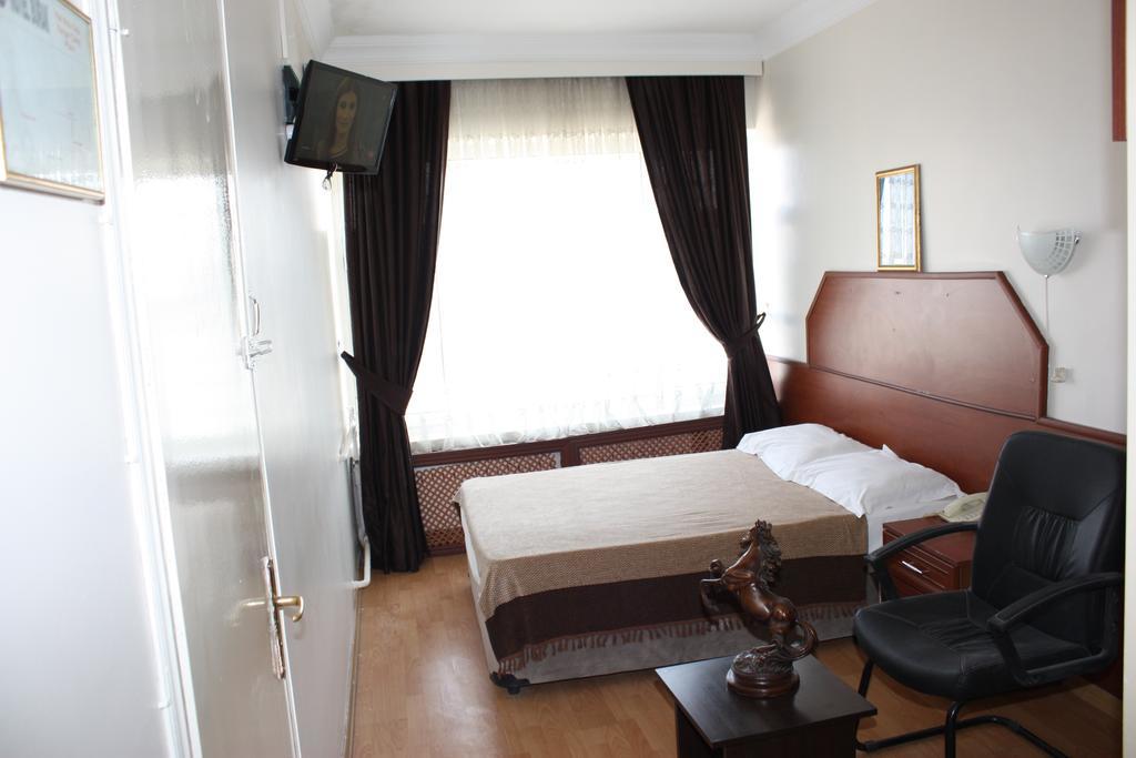 Burak Hotel Gaziantep Rom bilde