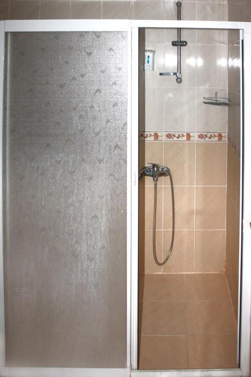 Burak Hotel Gaziantep Rom bilde